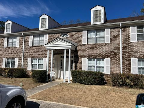 2110 Montreat Lane Unit D, Vestavia Hills, AL 35216 - MLS#: 21410480