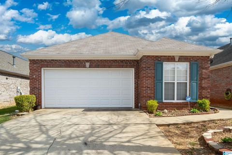4788 Longmeadow Drive, Bessemer, AL 35022 - MLS#: 21414401