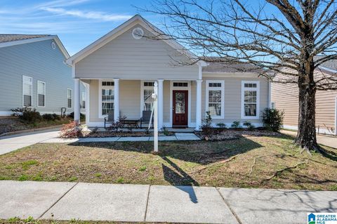 5437 Wisteria Trace, Trussville, AL 35173 - MLS#: 21408933