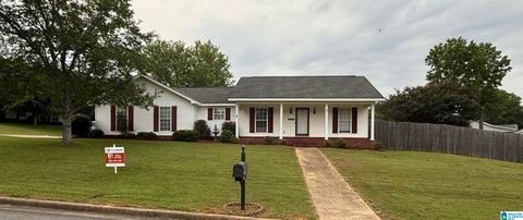 18470 Whispering Meadows Boulevard, Vance, AL 35490 - MLS#: 21419467