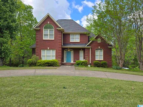 6345 Harness Way, Pinson, AL 35126 - MLS#: 21415839