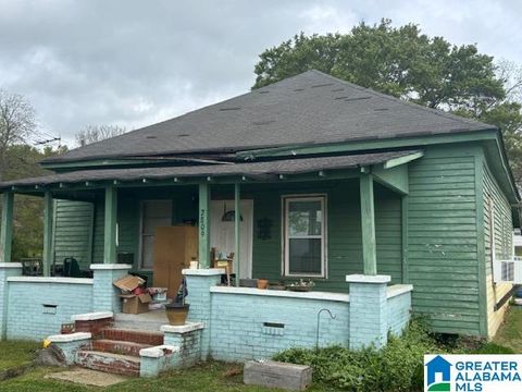 2809 5th Avenue N, Pell City, AL 35125 - MLS#: 21415155