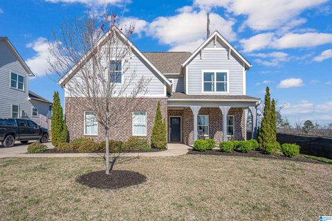 1041 Camellia Ridge Drive, Pelham, AL 35124 - MLS#: 21413295