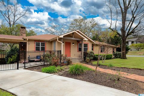 609 54th Street S, Birmingham, AL 35212 - MLS#: 21414293