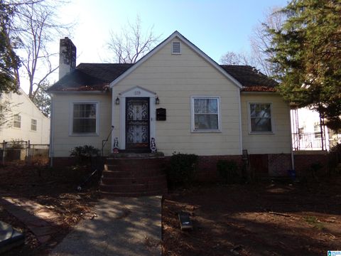 108 E 21st Street, Anniston, AL 36201 - MLS#: 21409599