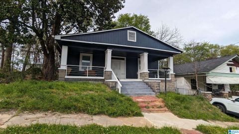 1210 12th Avenue N, Birmingham, AL 35204 - MLS#: 21412684
