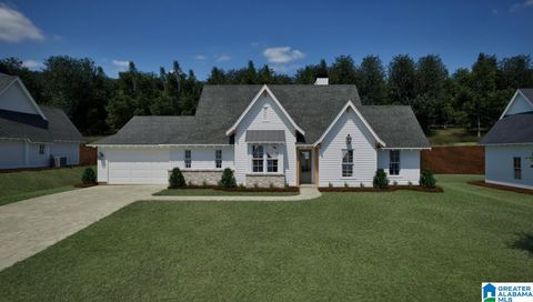 800 Chelsea Ridge Trail, Columbiana, AL 35051 - MLS#: 21419495