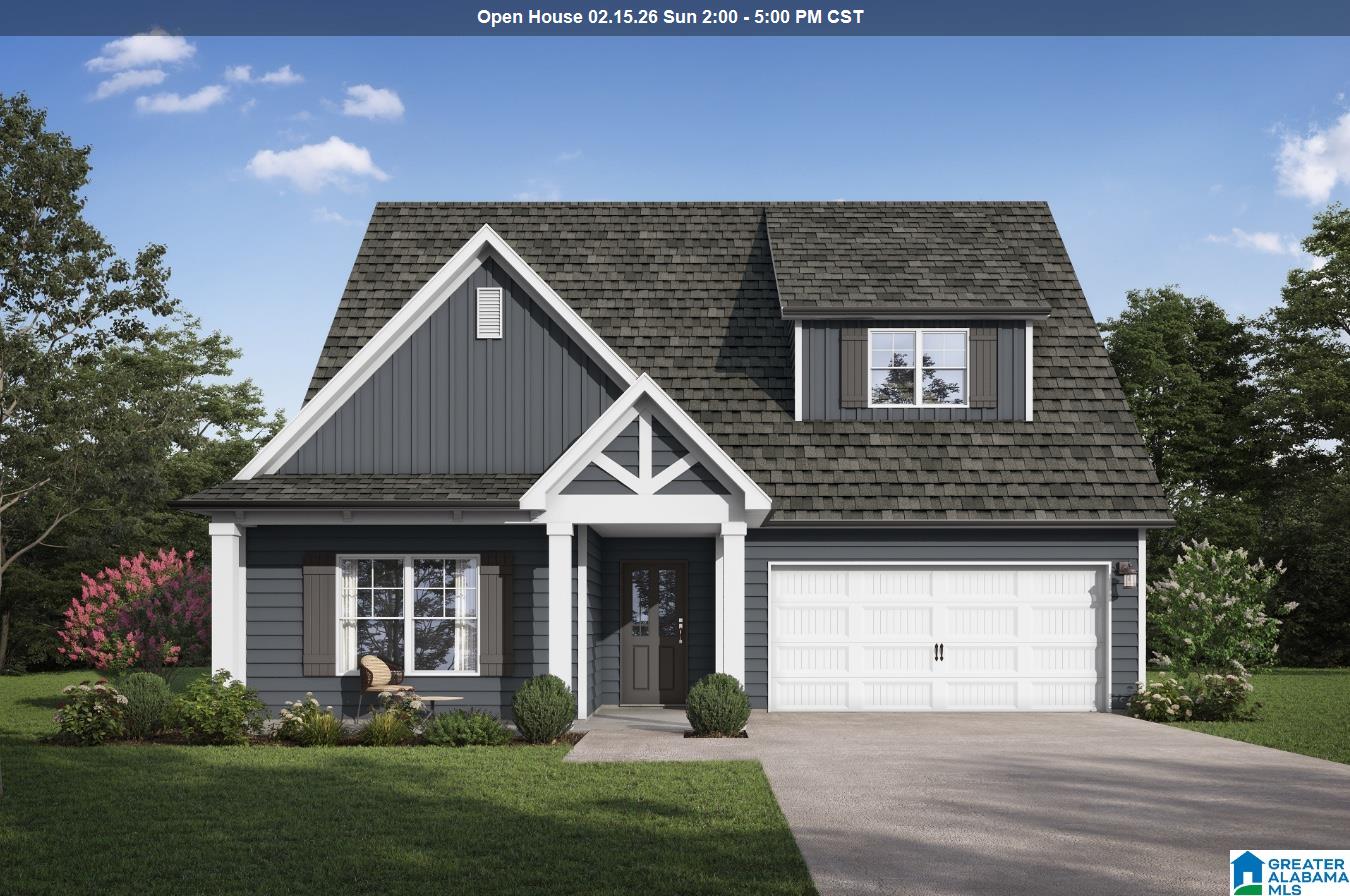 158 Bellehurst Drive, Warrior, AL 35180 | MLS 21428846 | Listing ...