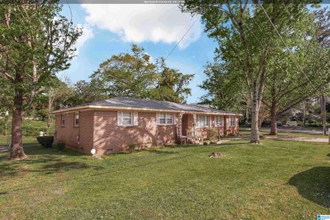 9801 Redcliff Road, Birmingham, AL 35215 - MLS#: 21415933
