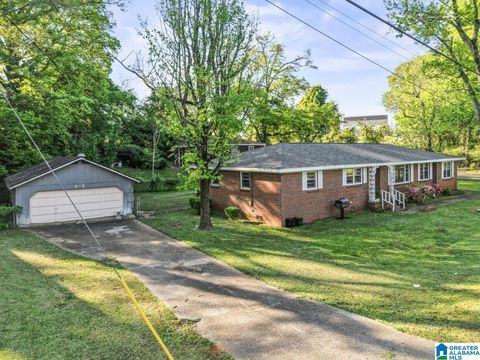 9801 Redcliff Road, Birmingham, AL 35215 - MLS#: 21415933