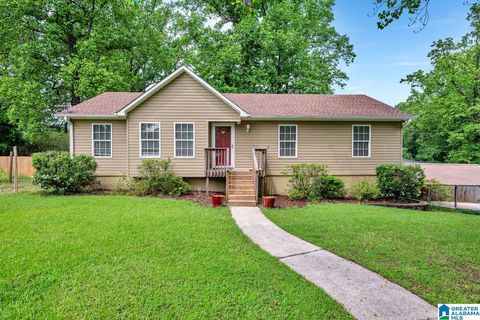 3028 Briscoe Circle, Fultondale, AL 35068 - MLS#: 21417612