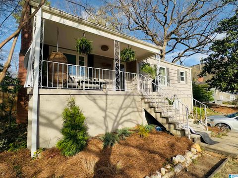 604 S 19th Terrace, Birmingham, AL 35205 - MLS#: 21412591