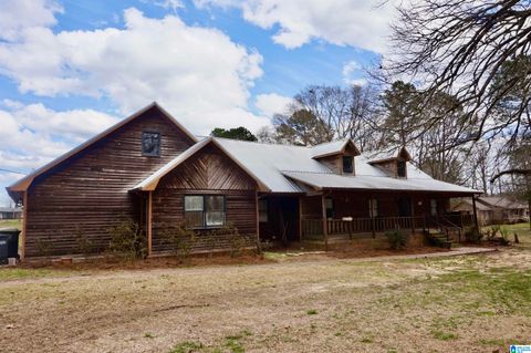 1740 Sharpton Road NE, Cullman, AL 35055 - MLS#: 21412963