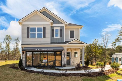 5205 Cedar Ridge Road, Mount Olive, AL 35117 - MLS#: 21412806