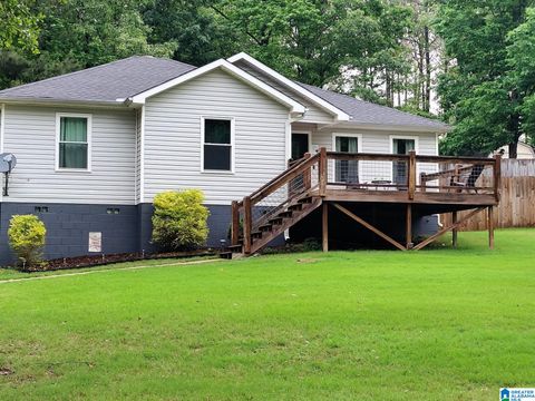 2475 Evergreen Road, Springville, AL 35146 - MLS#: 21411828