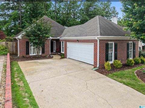 1916 Stone Brook Lane, Birmingham, AL 35242 - MLS#: 21418672