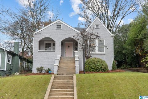 5501 6th Court S, Birmingham, AL 35212 - MLS#: 21410142