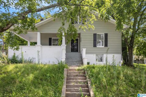 1545 29th Street, Birmingham, AL 35218 - MLS#: 21411564