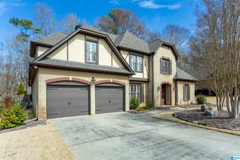 1253 Greystone Parc Drive, Hoover, AL 35242 - MLS#: 21411041