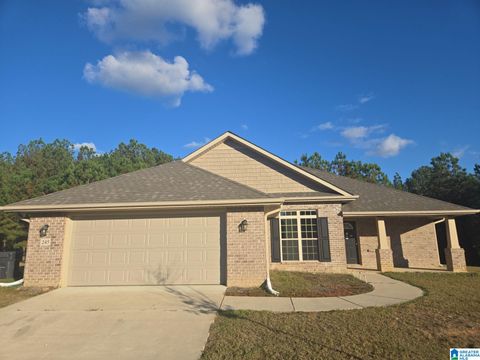 245 Waterford Lake Drive, Calera, AL 35040 - MLS#: 21416130