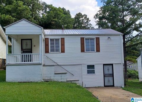 1303 9th Avenue, Midfield, AL 35228 - MLS#: 21416881