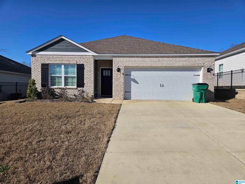 75 Sussex Road, Odenville, AL 35120 - MLS#: 21409162