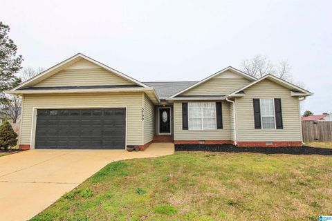 3790 Christopher Avenue, Southside, AL 35907 - MLS#: 21413458