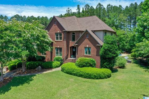 1020 Dunsmore Drive, Chelsea, AL 35043 - MLS#: 21419648