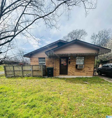 4200 29th Street N, Birmingham, AL 35207 - MLS#: 21411806