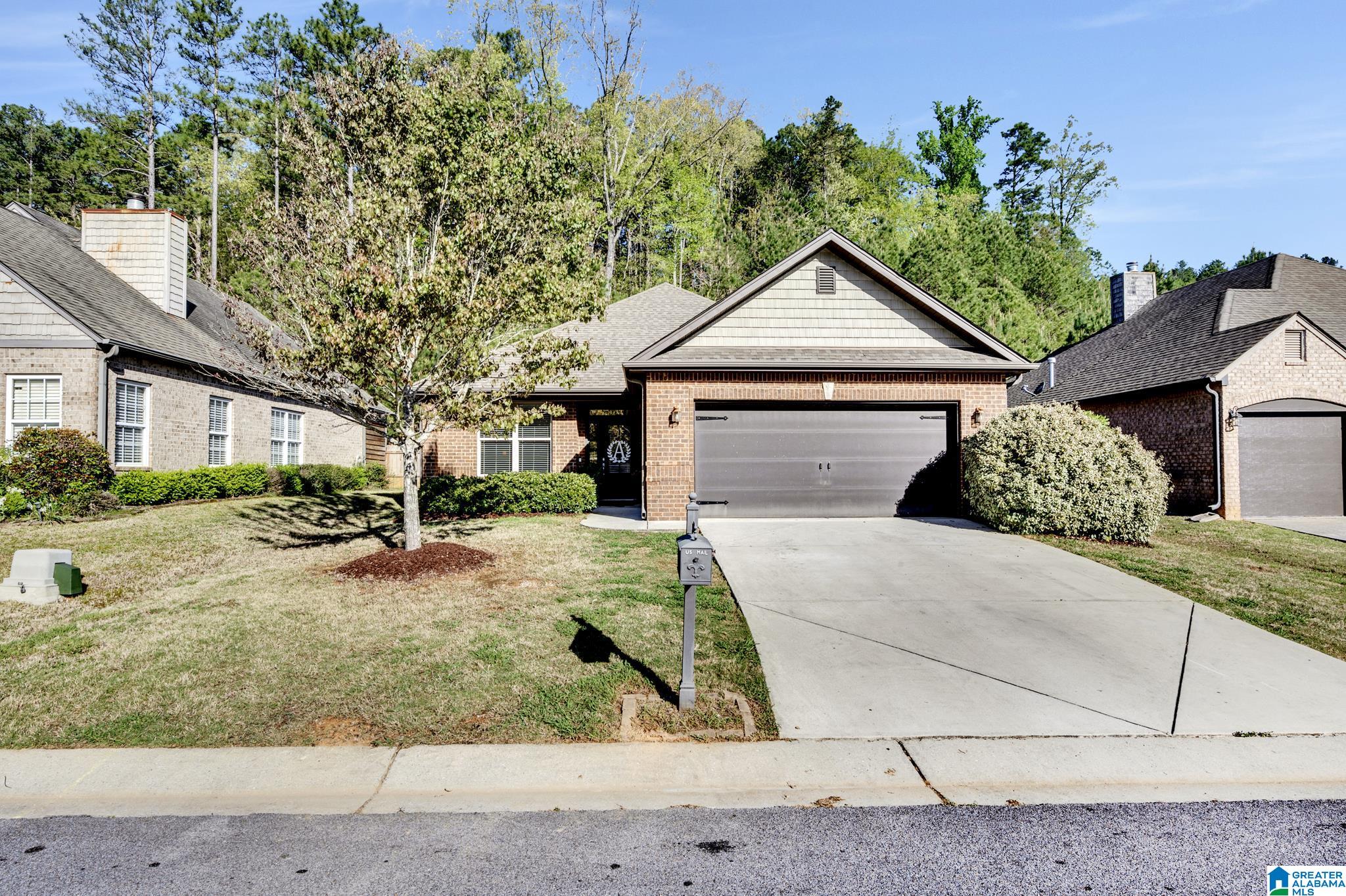 347 Chesser Park Drive, Chelsea, AL 35043 | MLS 1317490 | Listing ...