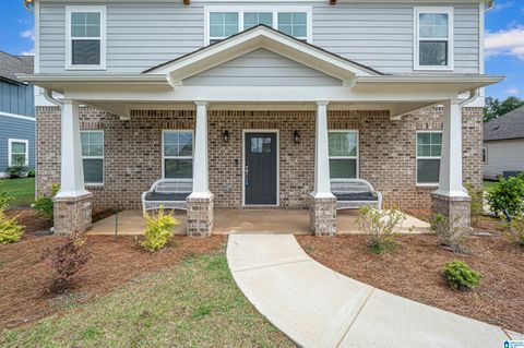 60 Sumter Way, Pell City, AL 35128 - MLS#: 21414015