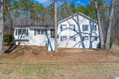 814 Angel Drive, Jacksonville, AL 36265 - MLS#: 21410744