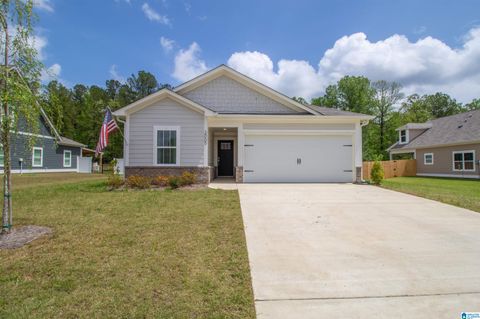 2005 Baxter Avenue, Springville, AL 35146 - MLS#: 21417028