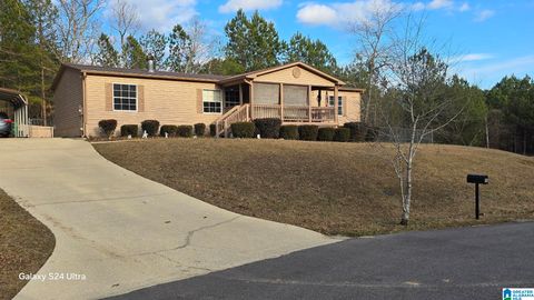 90 Huckleberry Circle, Odenville, AL 35120 - MLS#: 21405962