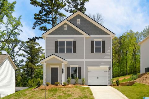 1017 Pinnacle Parkway, Leeds, AL 35094 - MLS#: 21402788