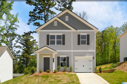 1017 Pinnacle Parkway, Leeds, AL 35094 - MLS#: 21402788