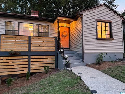 5809 7th Avenue S, Birmingham, AL 35212 - MLS#: 21398834