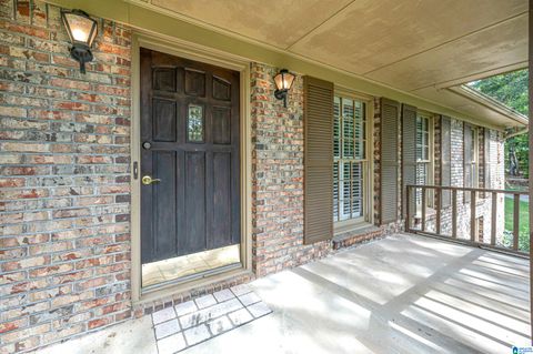 5800 County Road 39, Chelsea, AL 35043 - MLS#: 21416751