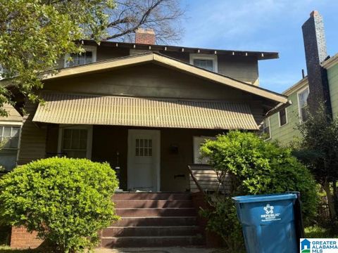 5041 Parkway, Fairfield, AL 35064 - MLS#: 21413899