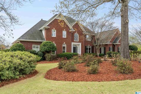 2011 Magnolia Ridge, Vestavia Hills, AL 35243 - MLS#: 21413823