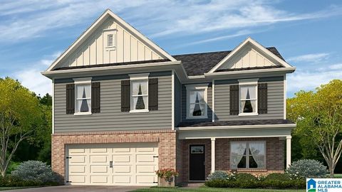 2024 Gadwall Drive, Alabaster, AL 35007 - MLS#: 21413078