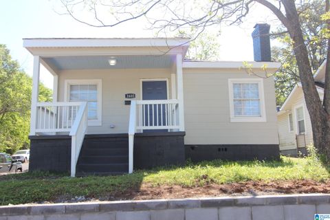 1601 Center Street S, Birmingham, AL 35205 - MLS#: 21418561