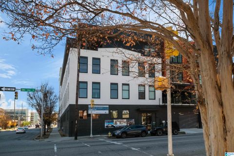 1329 S 4th Avenue Unit 208, Birmingham, AL 35233 - MLS#: 21411093
