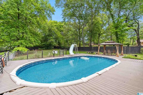 818 Rose Drive, Birmingham, AL 35235 - MLS#: 21415382
