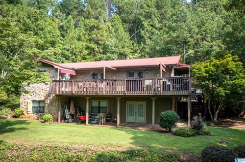 5 Booger Hollow Road, Anniston, AL 36207 - MLS#: 21411113
