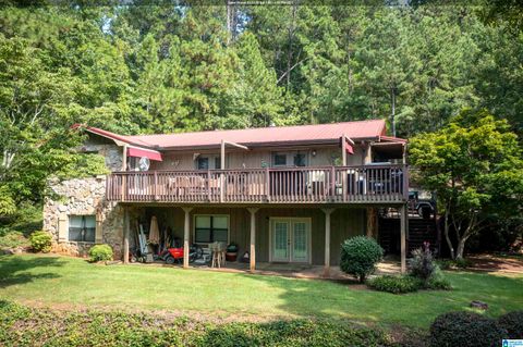 5 Booger Hollow Road, Anniston, AL 36207 - MLS#: 21411113