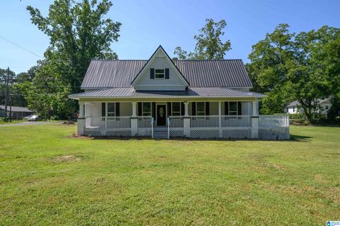 424 7th Avenue, Ashville, AL 35953 - MLS#: 21418890