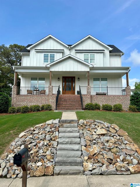 8520 Sheffield Drive, Morris, AL 35116 - MLS#: 21417901