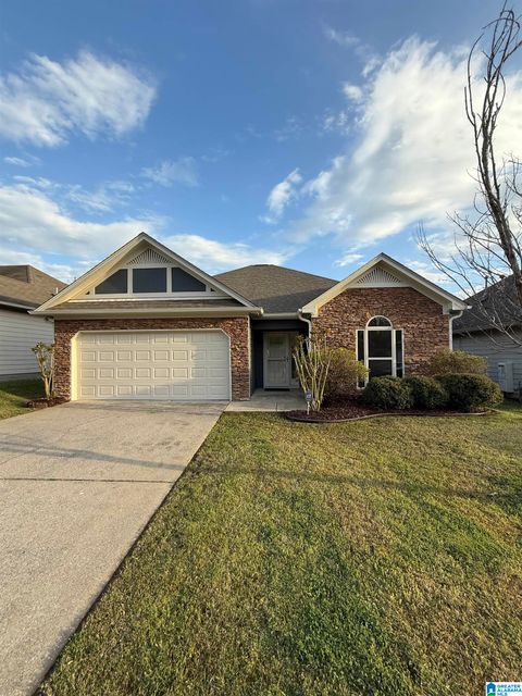 280 Fox Run Lane, Pell City, AL 35125 - MLS#: 21415196