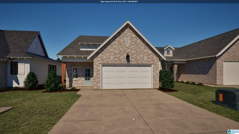 366 Shiloh Creek Drive, Calera, AL 35040 - MLS#: 21404966